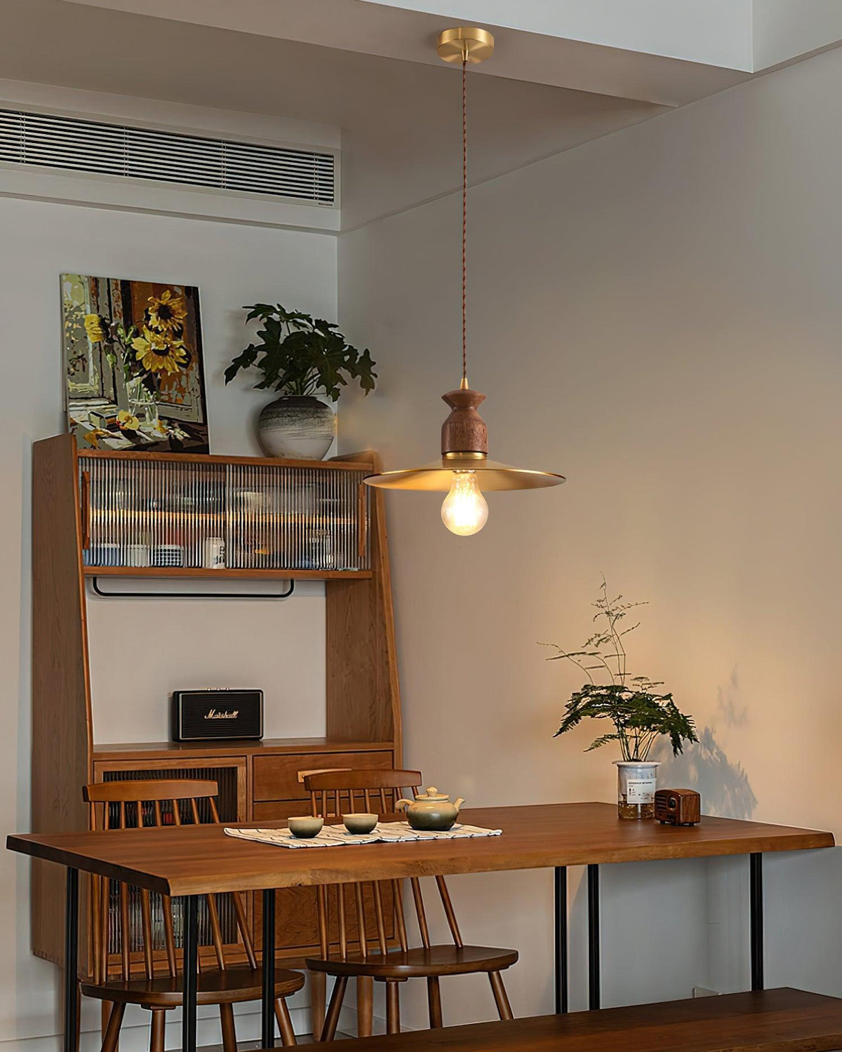 Hebrea hanglamp