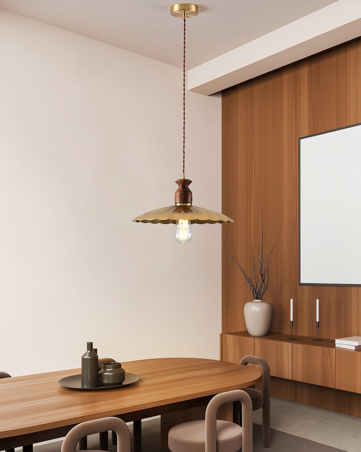 Hebrea hanglamp