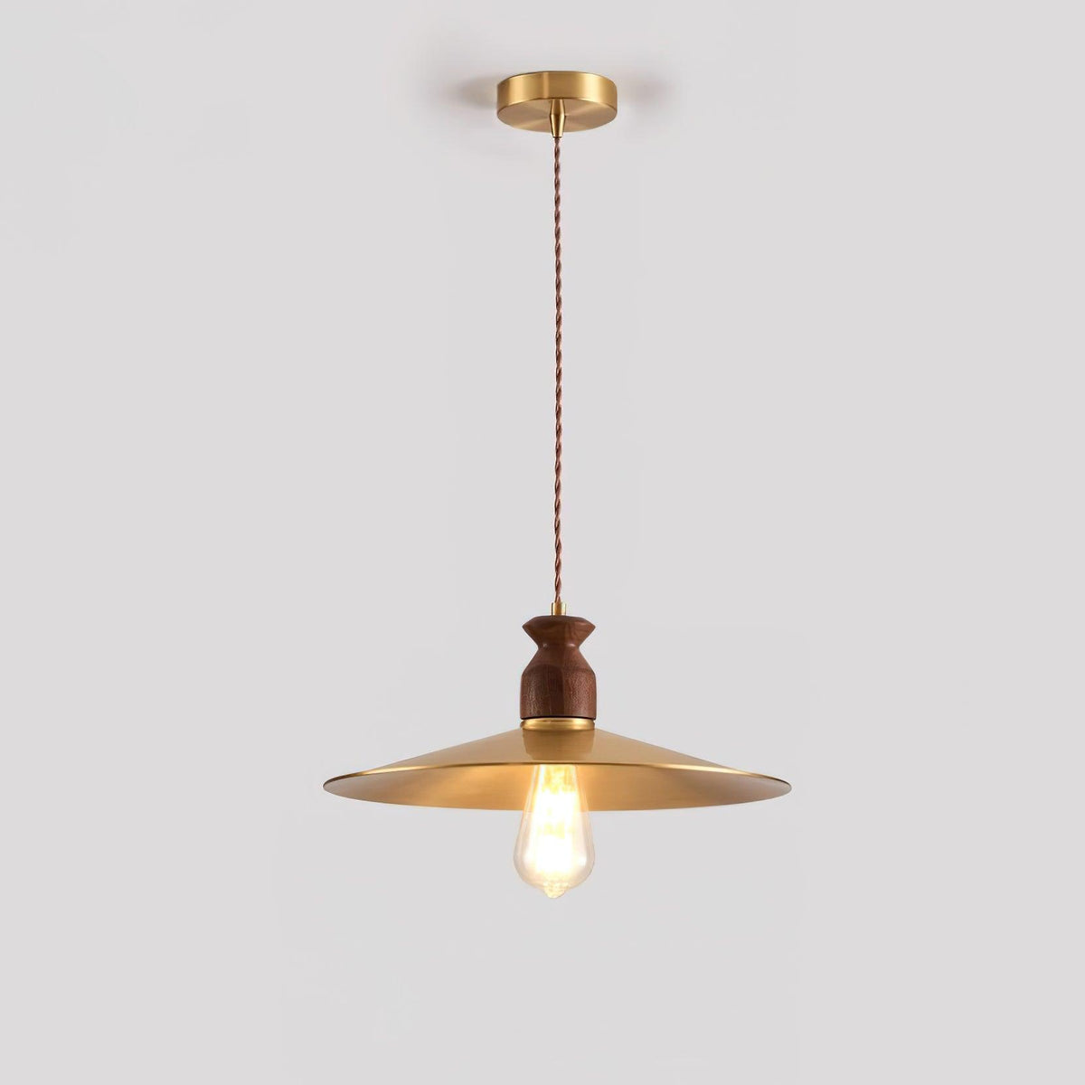 Hebrea hanglamp