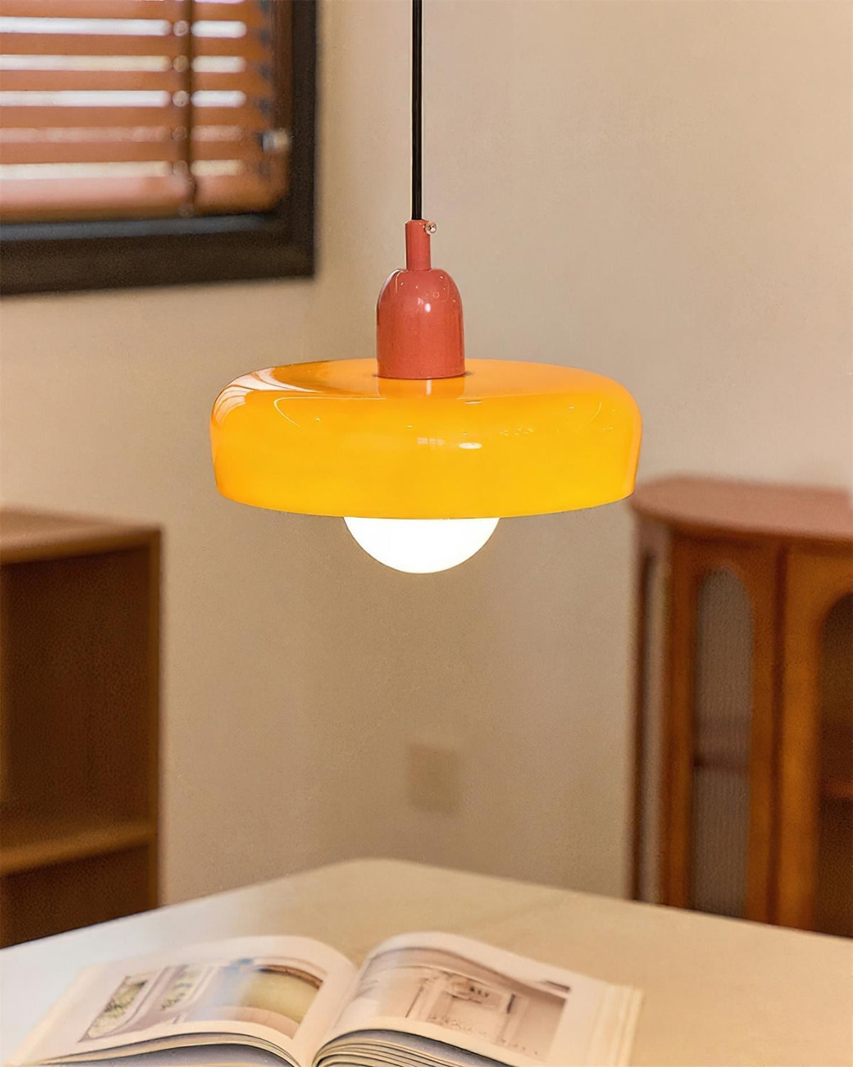 Orelivina hanglamp