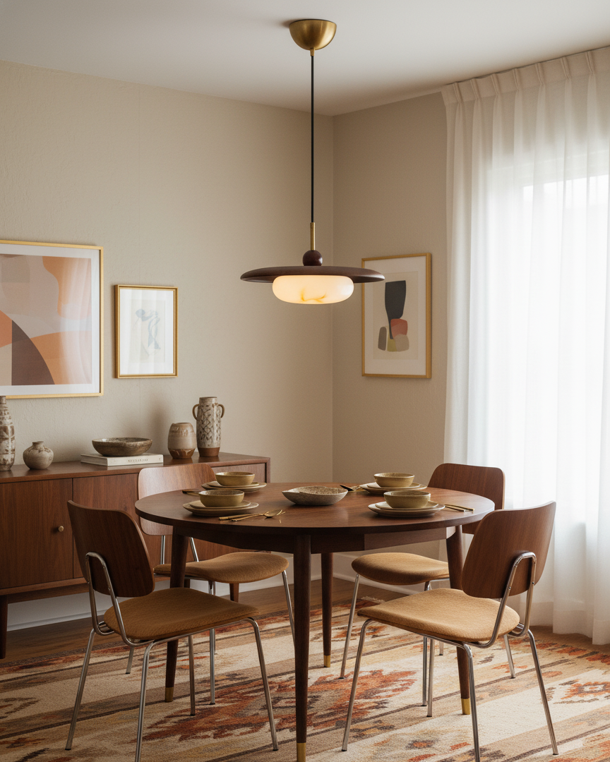 Viraeriella hanglamp