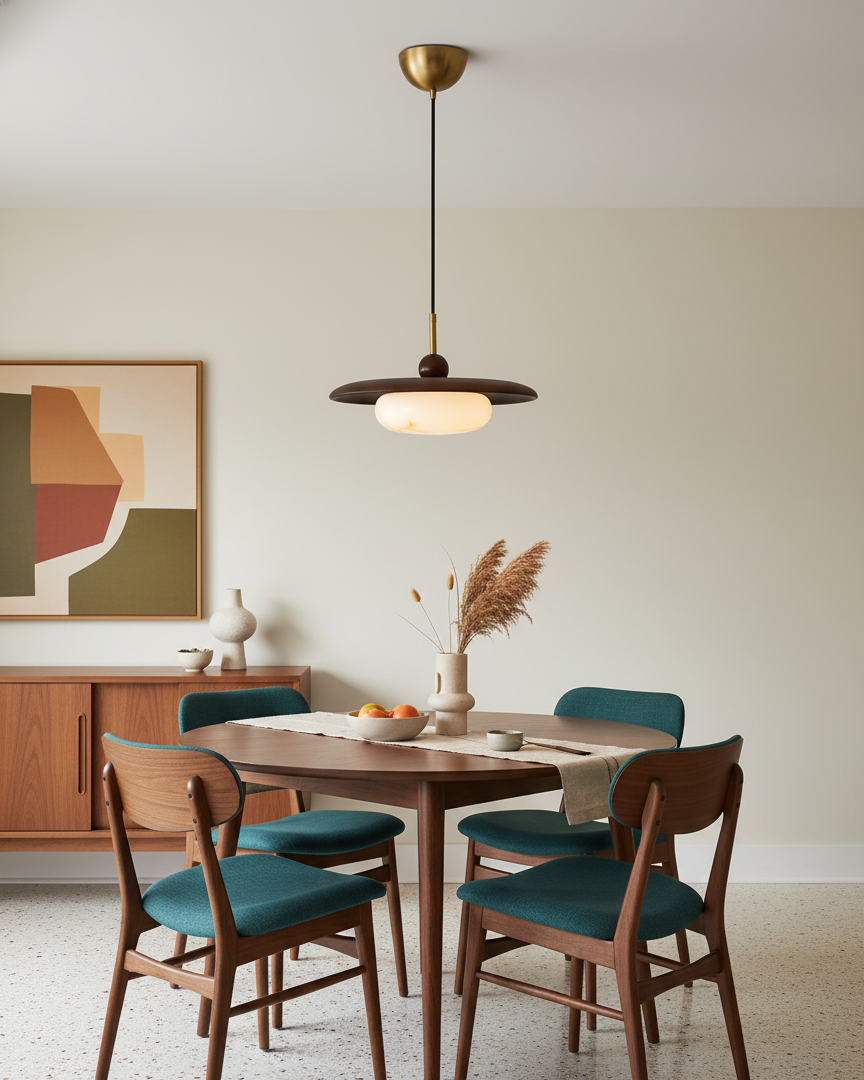 Viraeriella hanglamp
