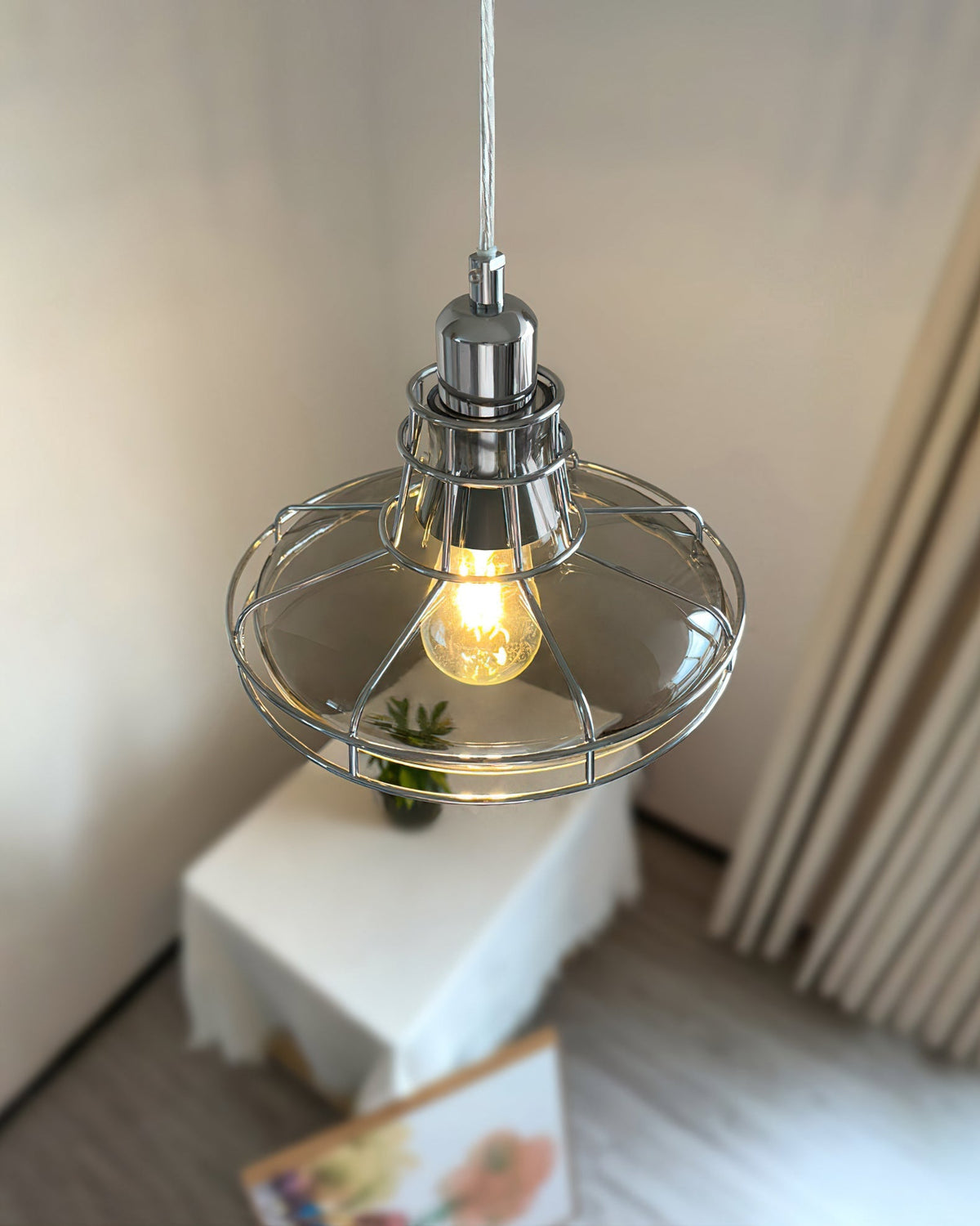 Sorarise hanglamp