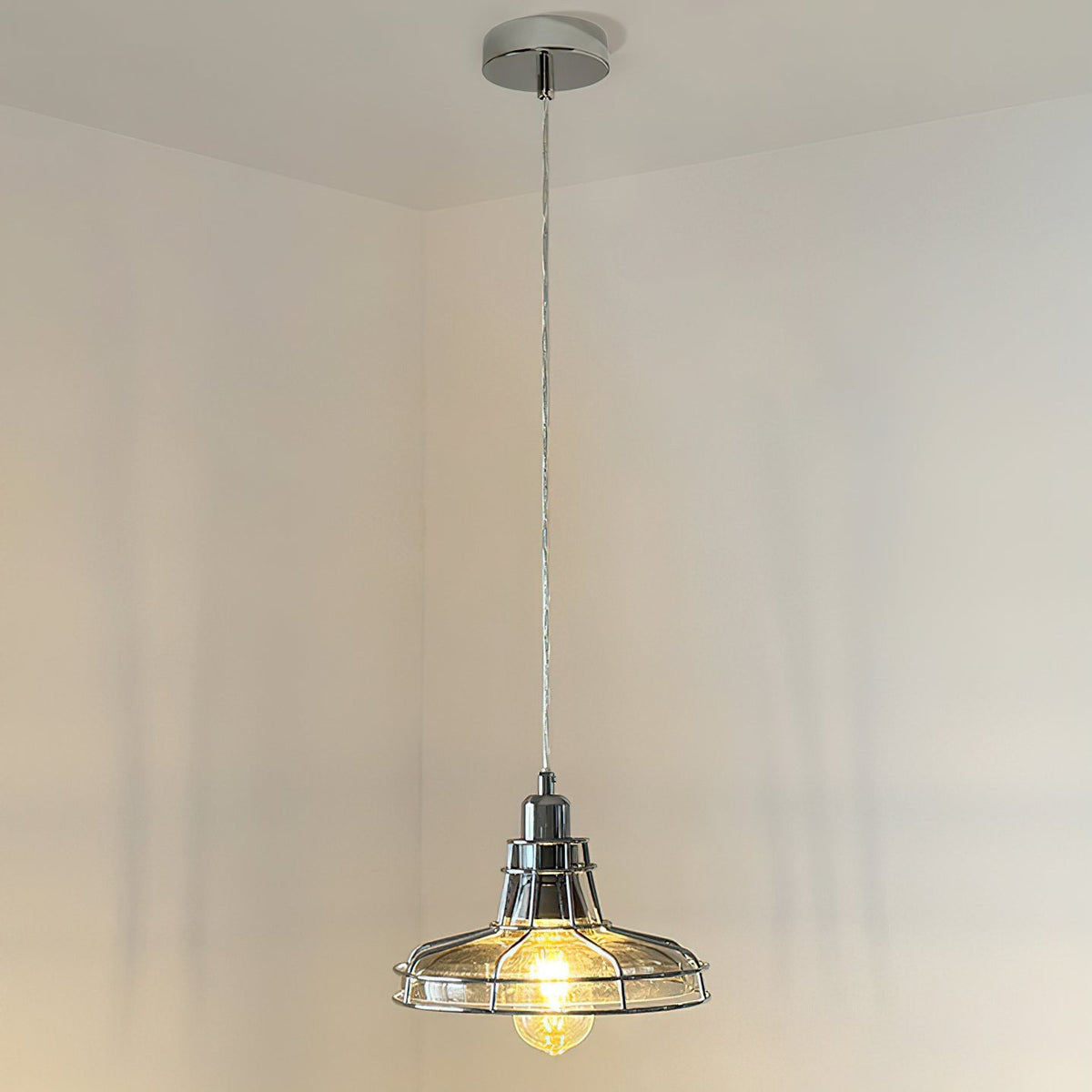 Sorarise hanglamp