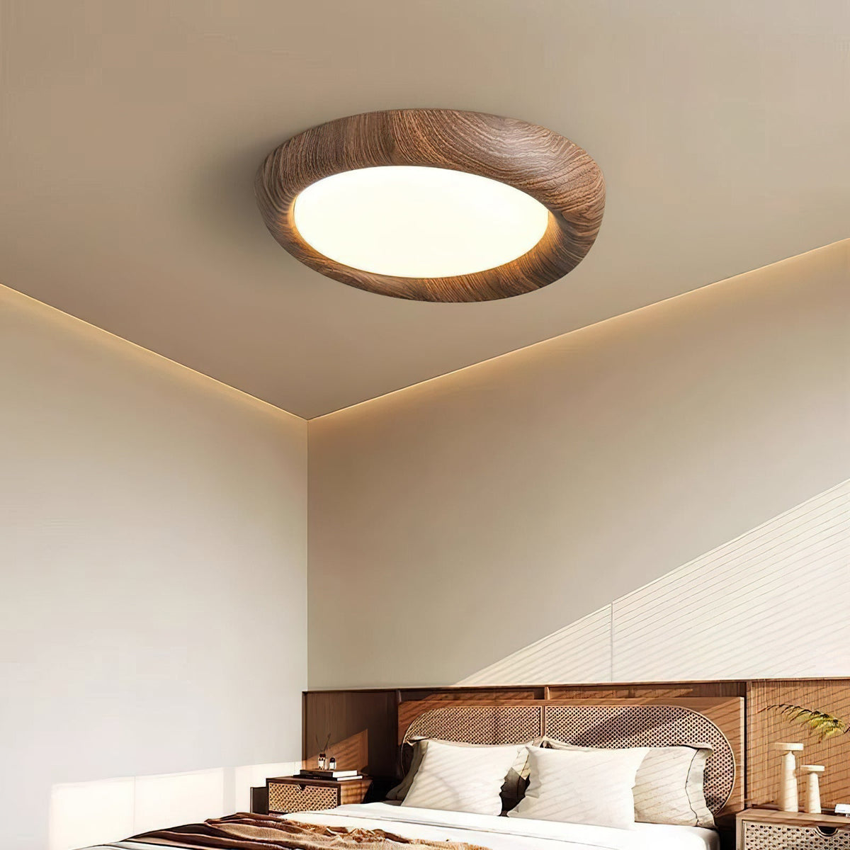 Volden plafondlamp