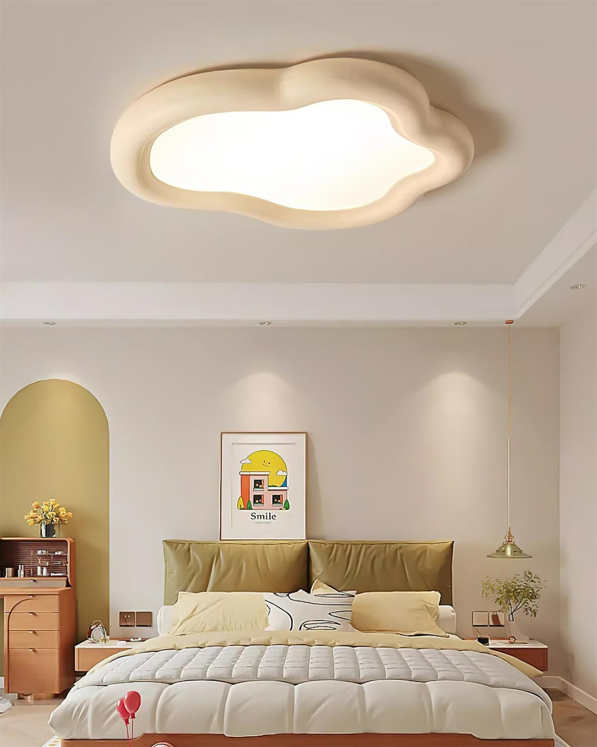 Blyno plafondlamp