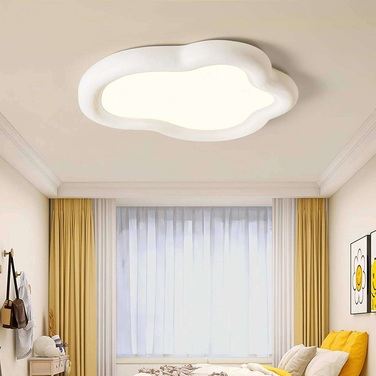 Blyno plafondlamp