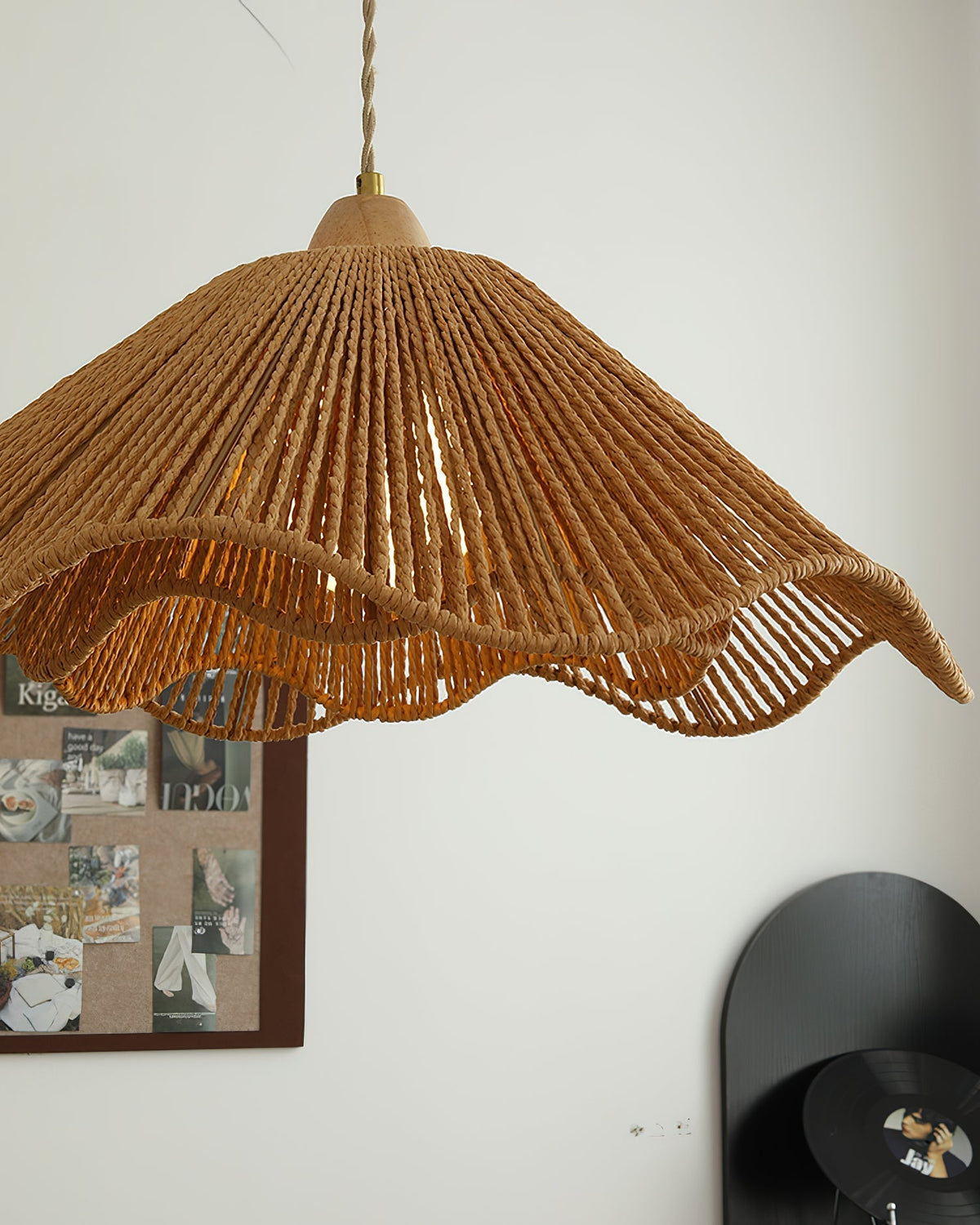 Noruina hanglamp