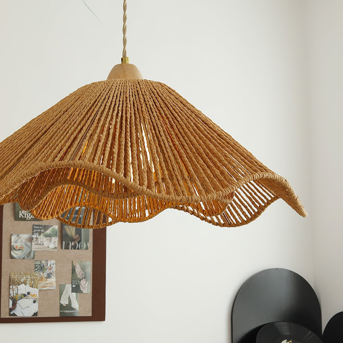Noruina hanglamp