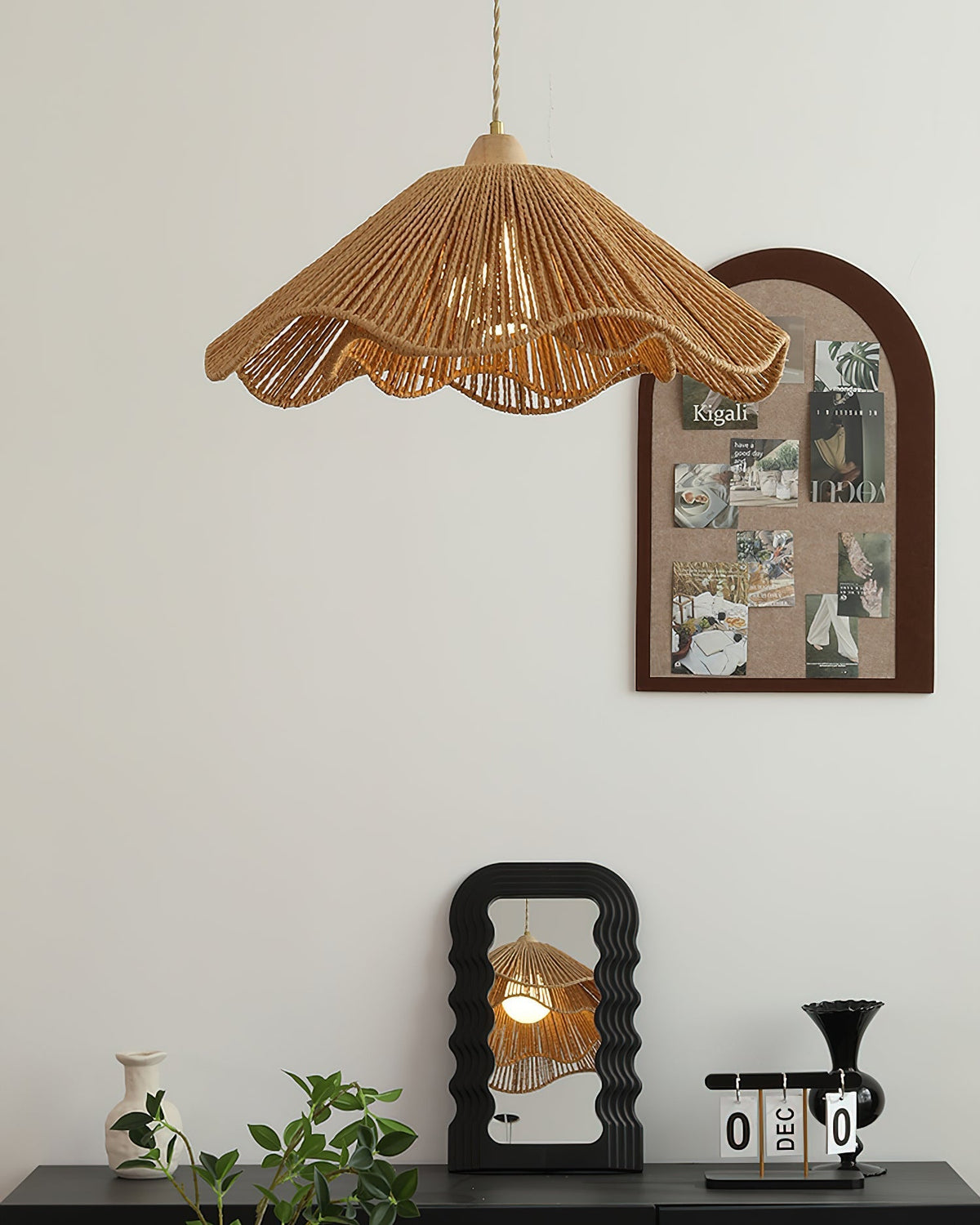 Noruina hanglamp