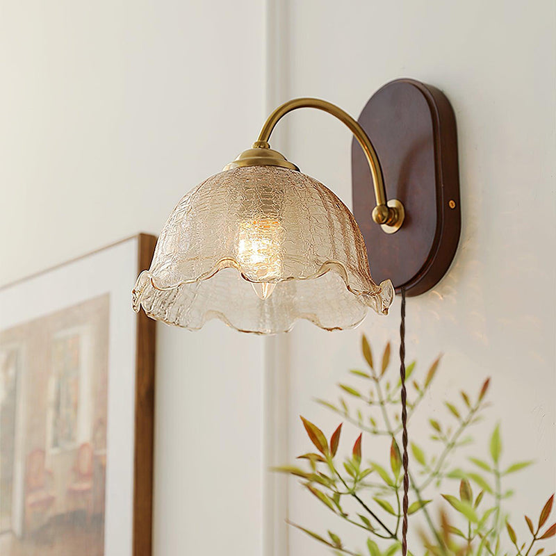 Riverielle wandlamp