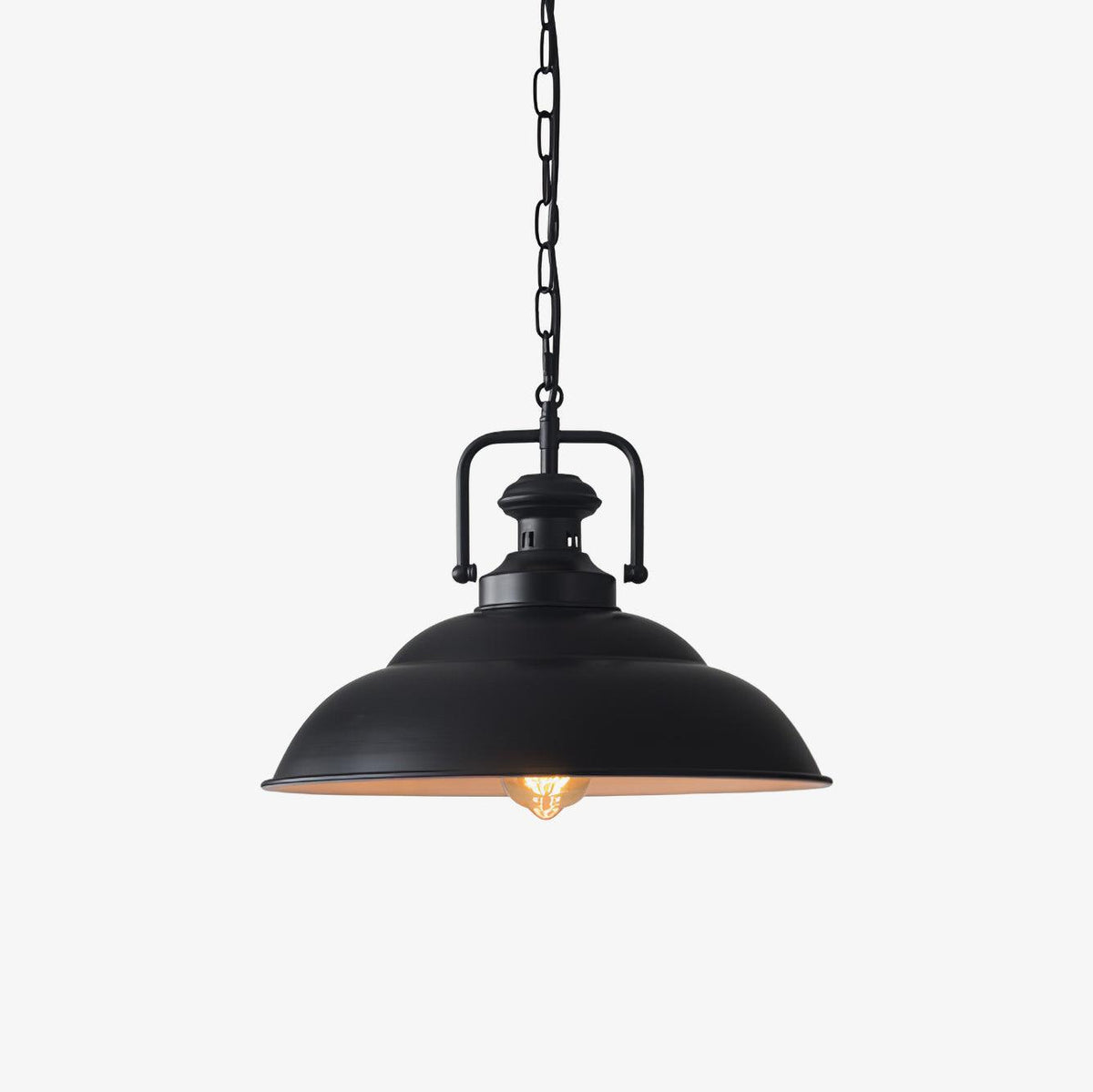 Mavell Vintage Industrial hanglamp