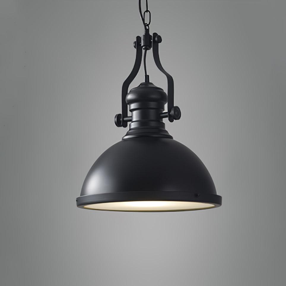 Mavell Vintage Industrial hanglamp