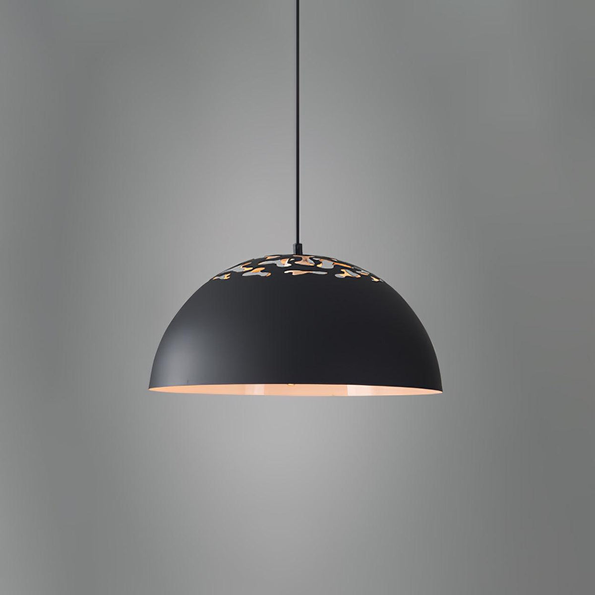 Mavell Vintage Industrial hanglamp