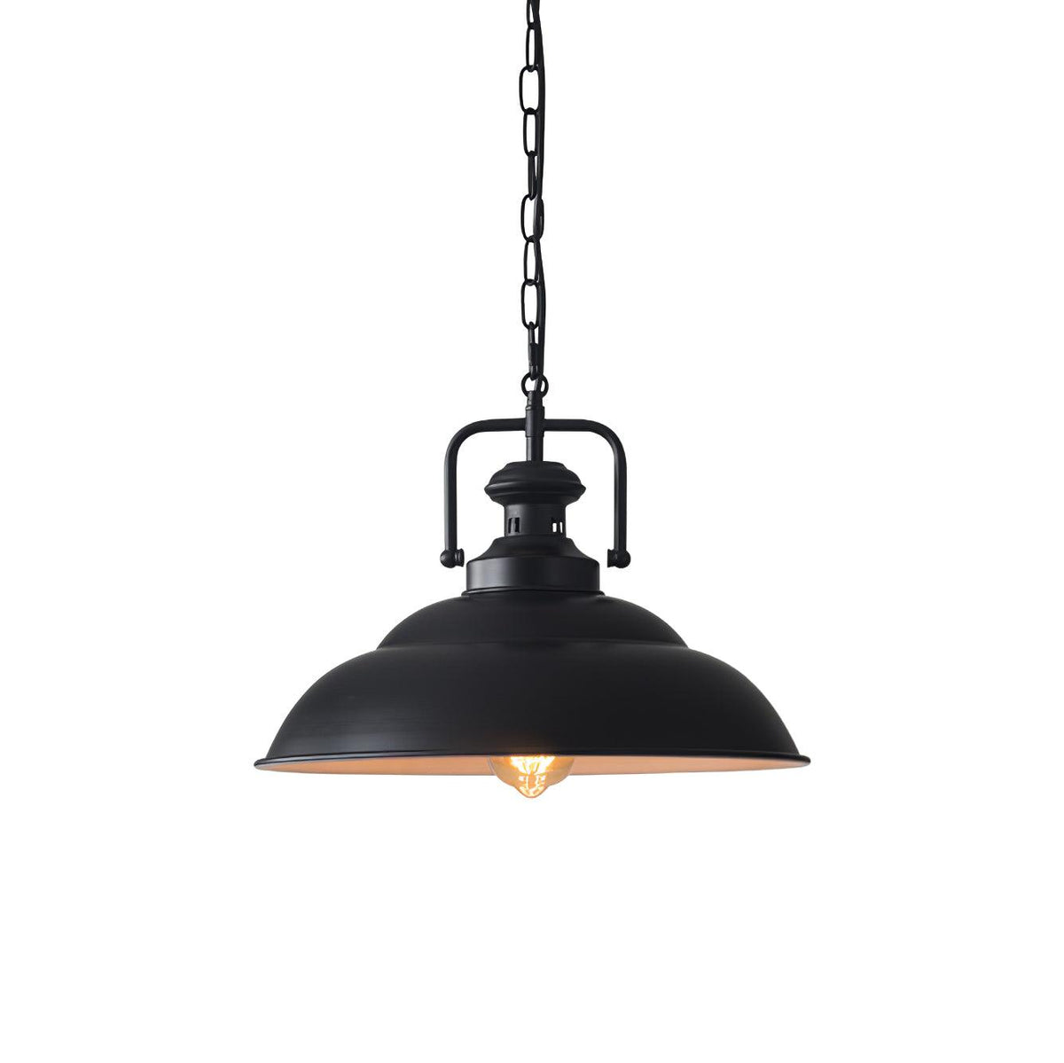 Mavell Vintage Industrial hanglamp
