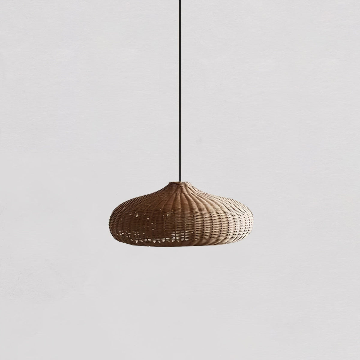 Savana rotan hanglamp