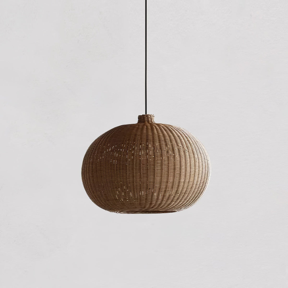 Savana rotan hanglamp