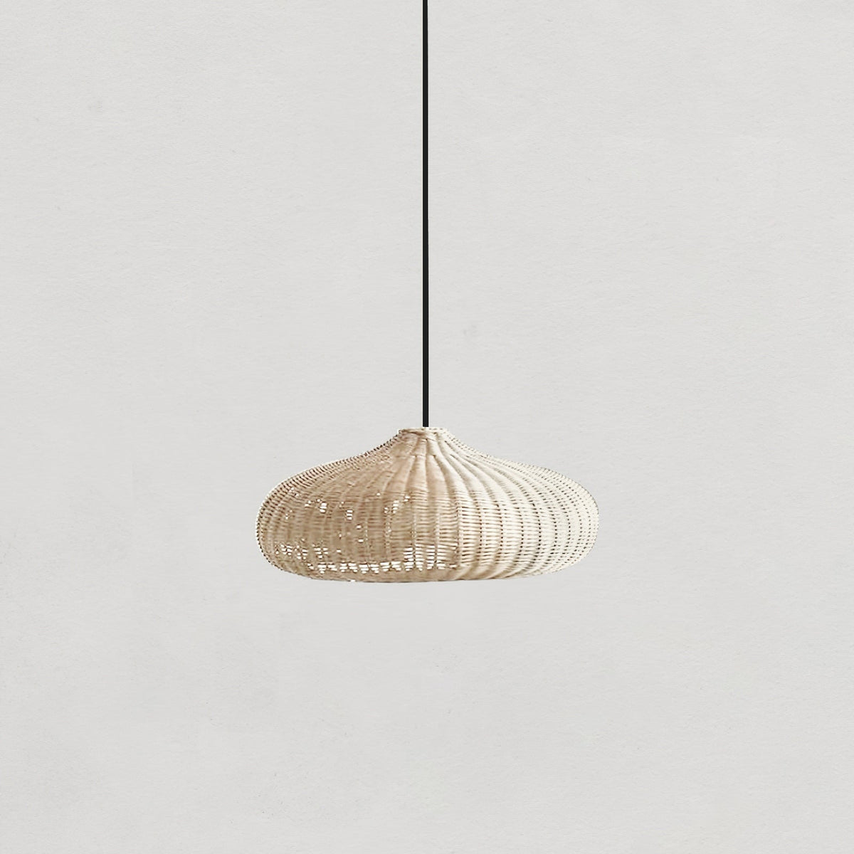 Savana rotan hanglamp