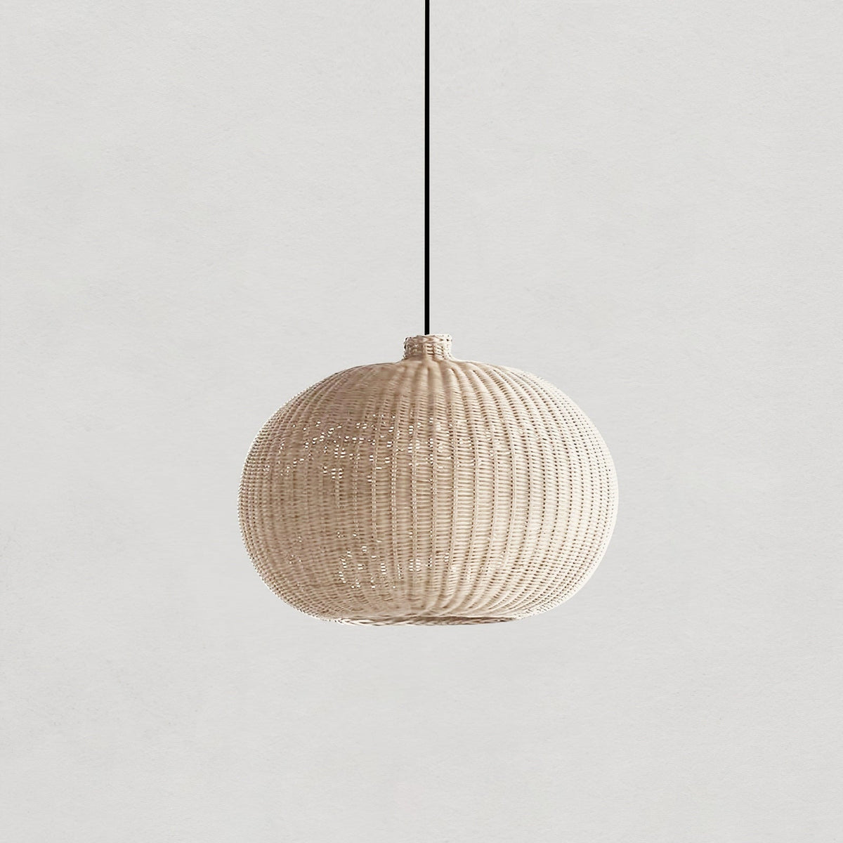 Savana rotan hanglamp