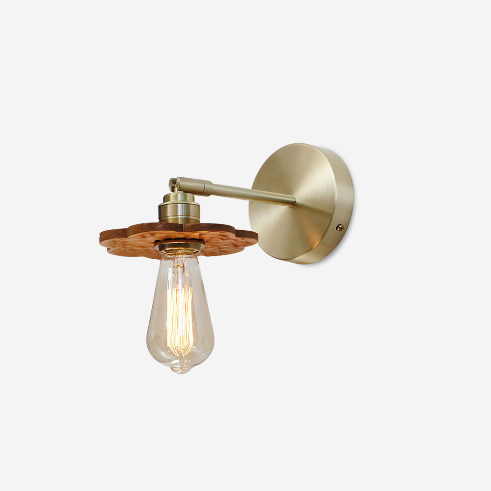 Elaoraya wandlamp