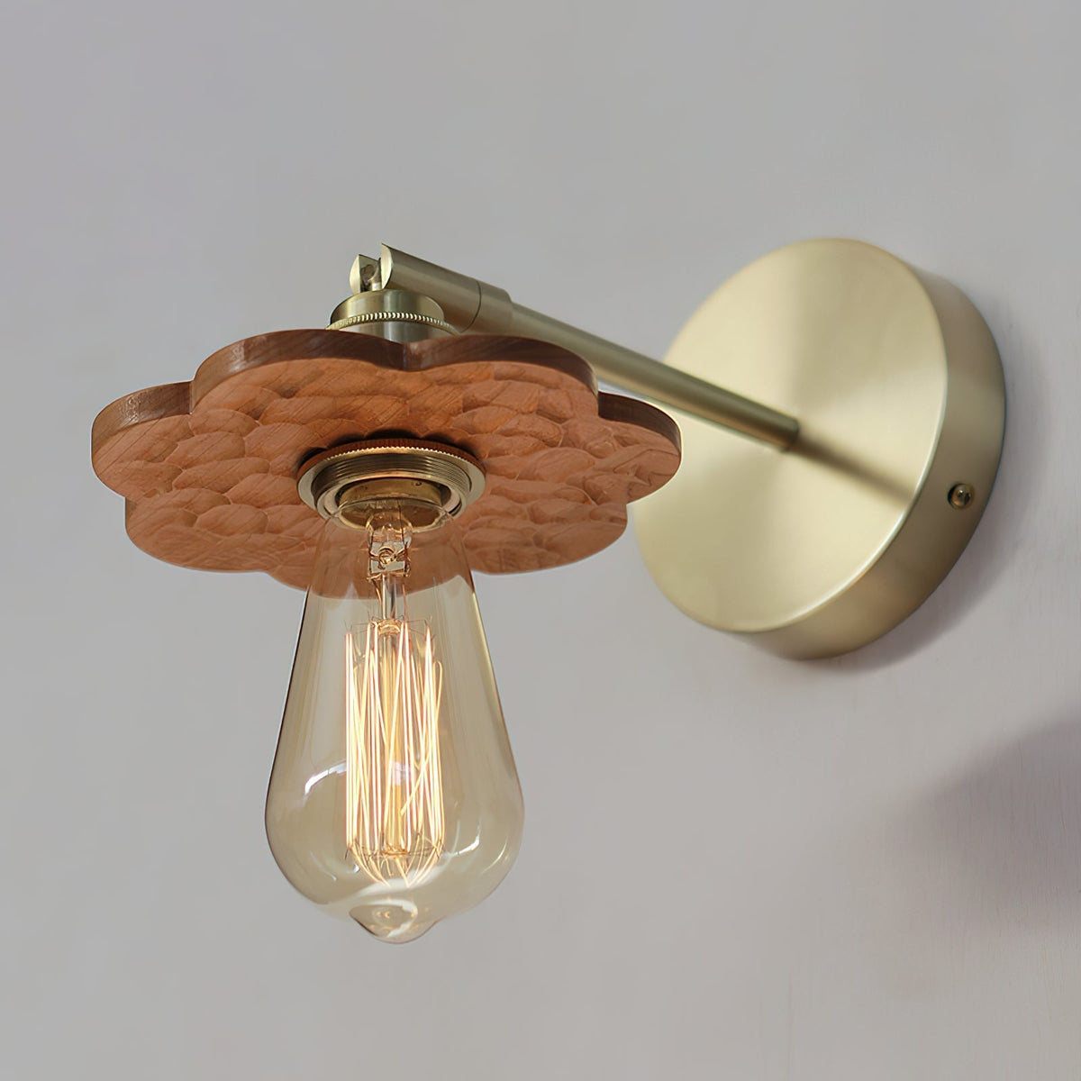 Elaoraya wandlamp