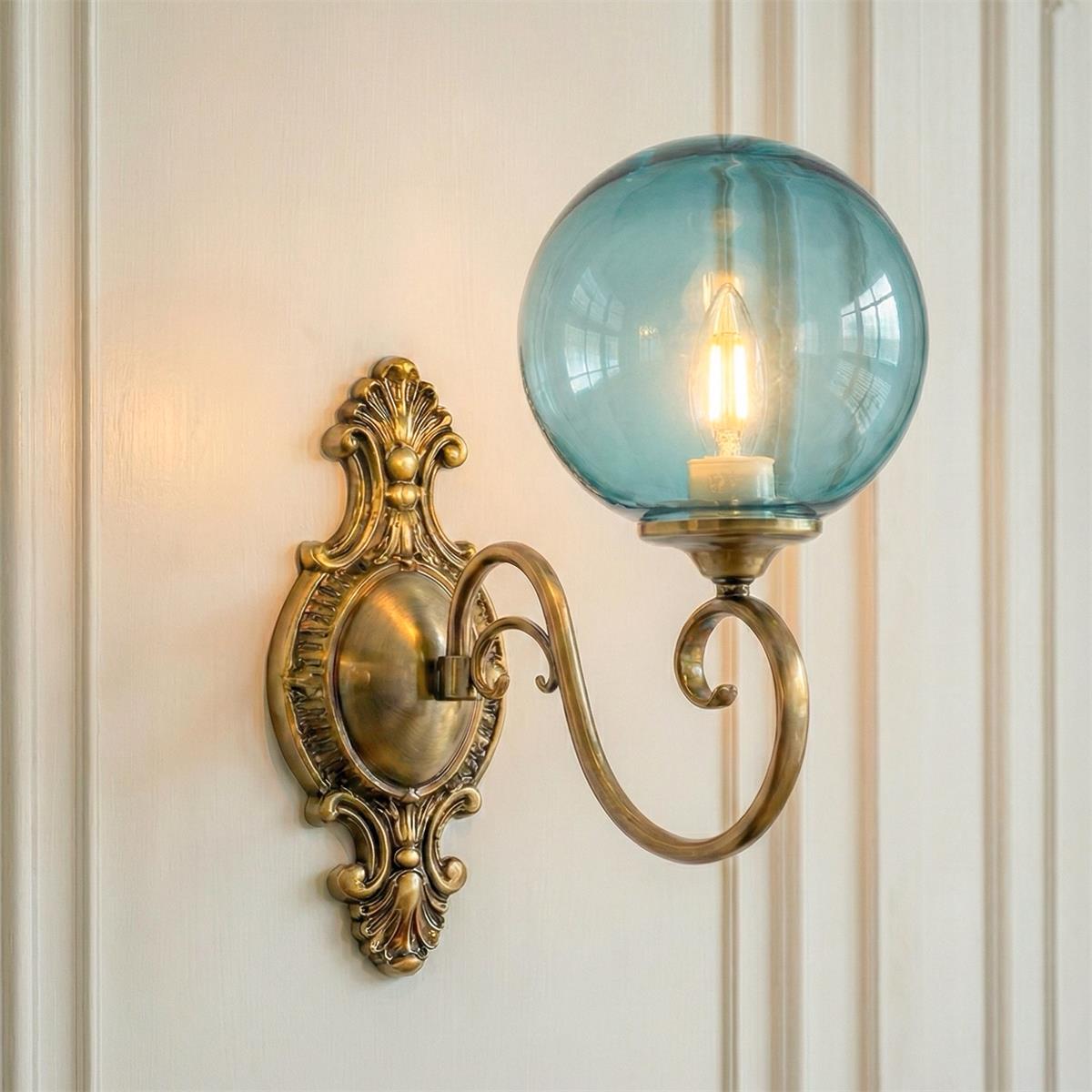 Miralaria wandlamp