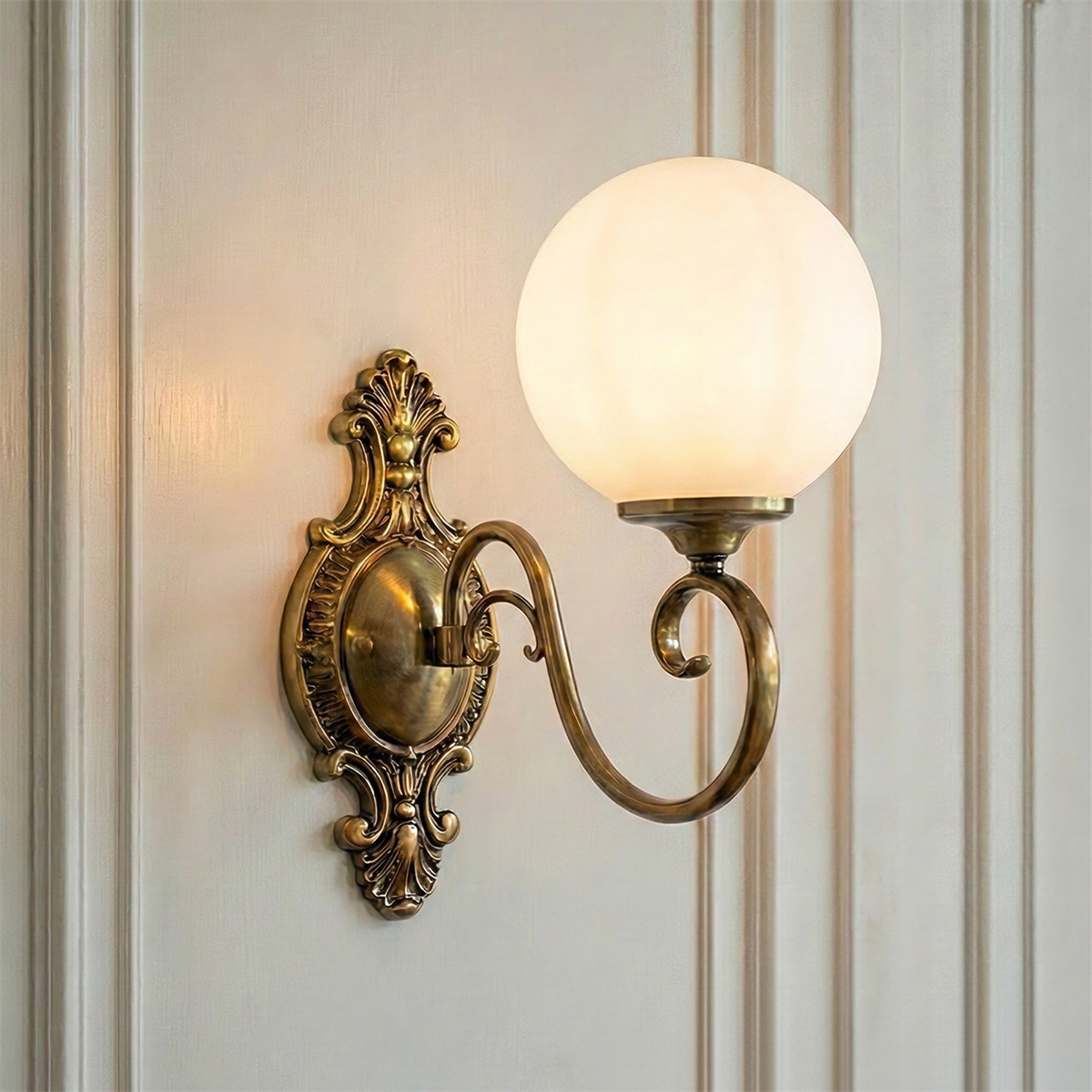 Miralaria wandlamp