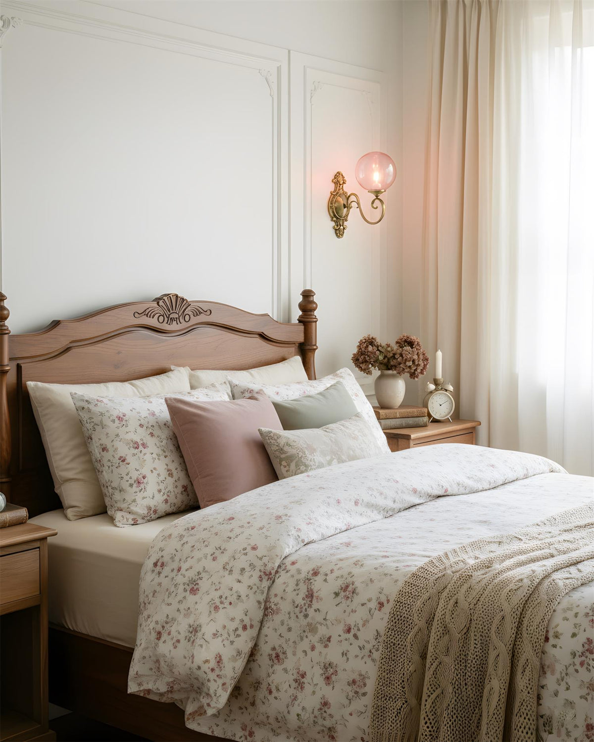 Miralaria wandlamp