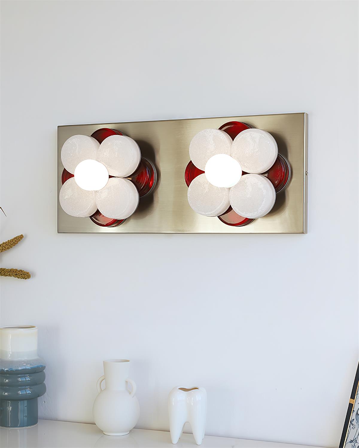 Velenaya wandlamp