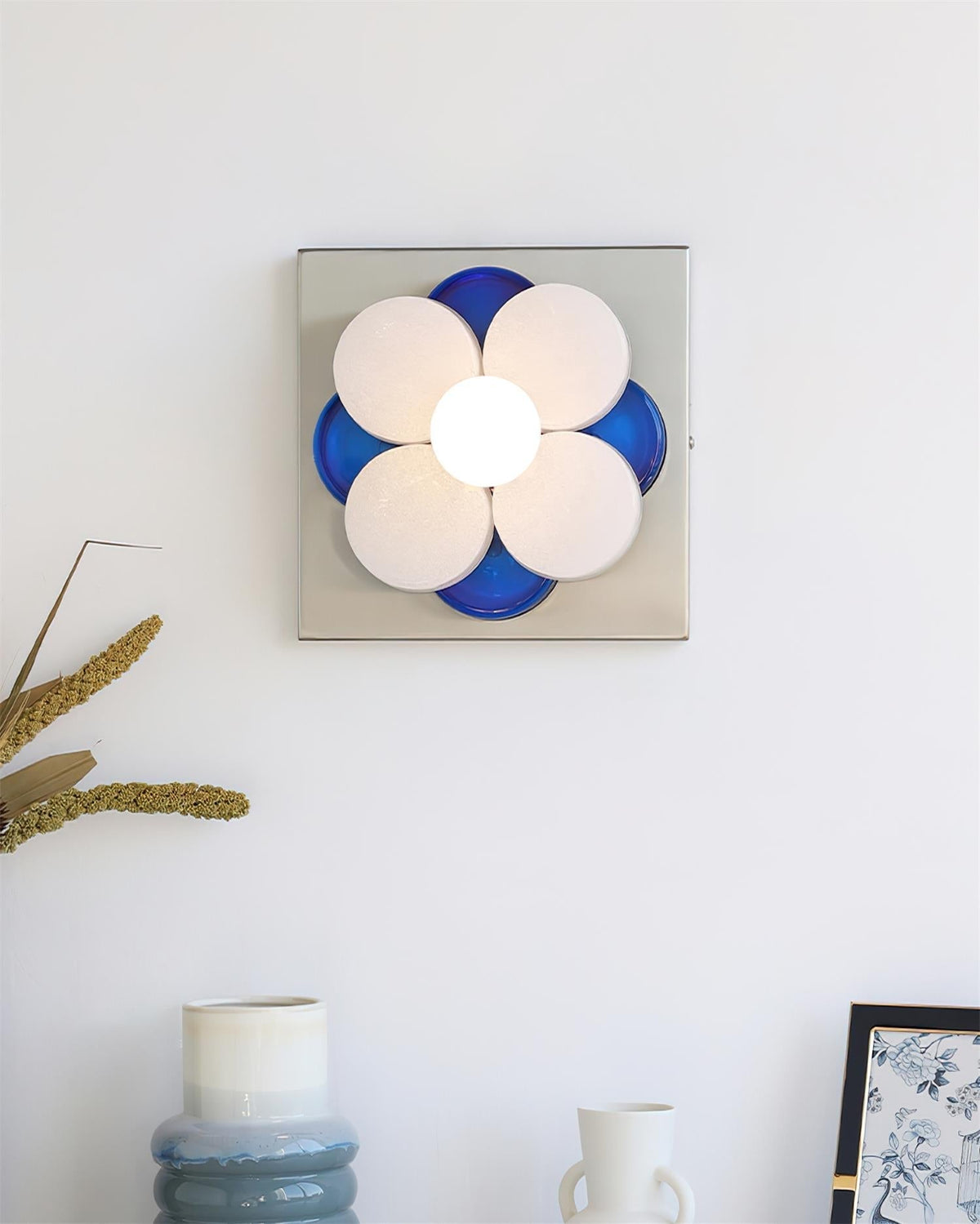 Velenaya wandlamp