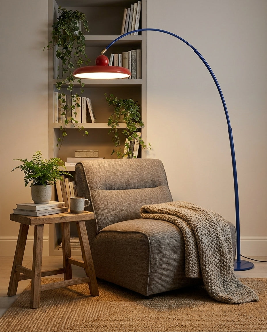 Ormondstone Vloerlamp