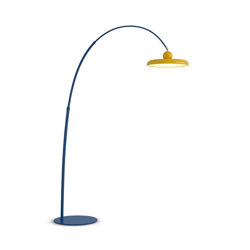 Ormondstone Vloerlamp