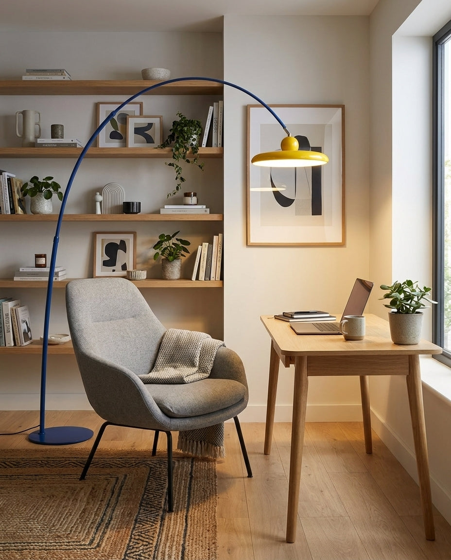 Ormondstone Vloerlamp
