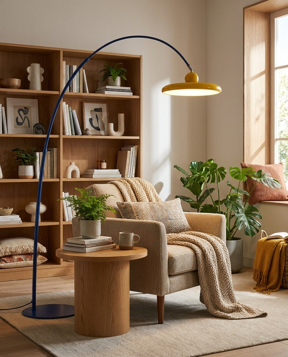 Ormondstone Vloerlamp