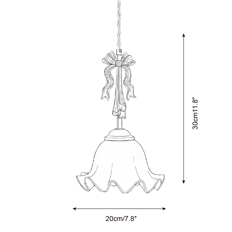 Caleeria hanglamp
