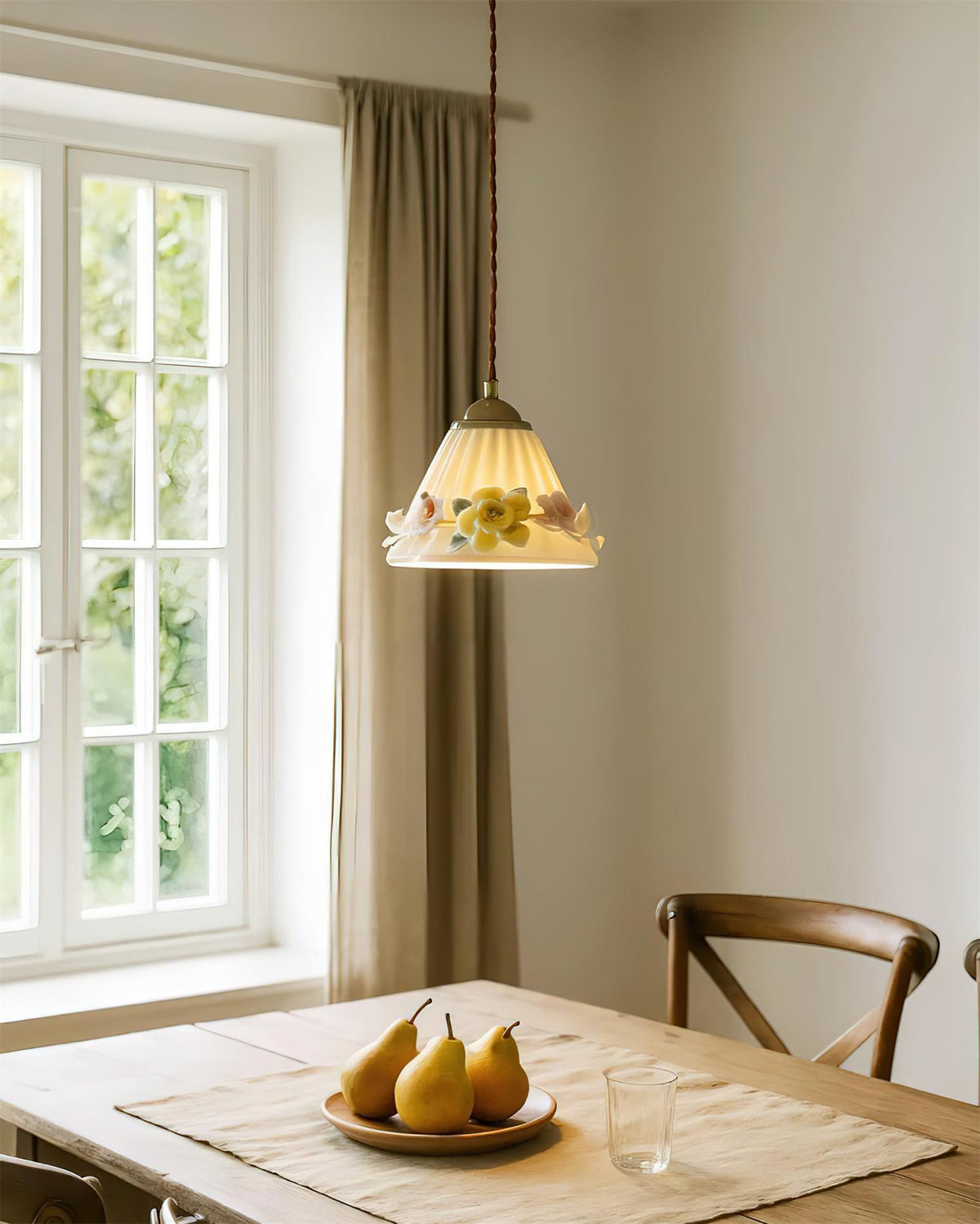 Caleeria hanglamp