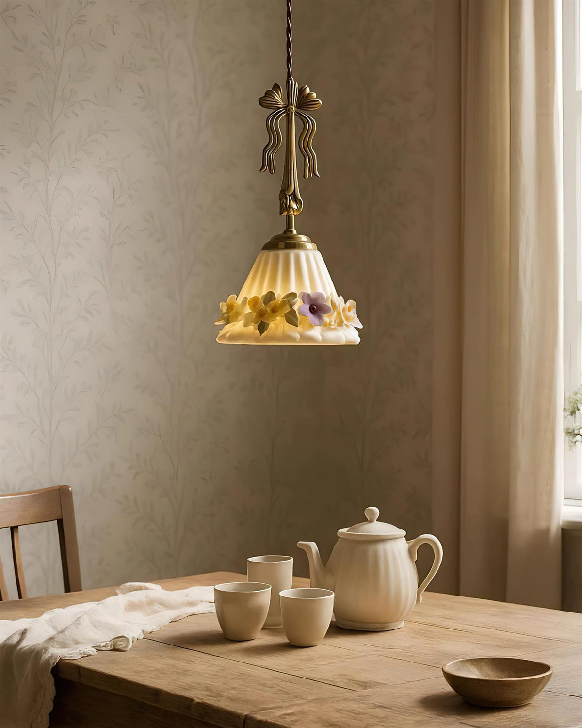 Caleeria hanglamp