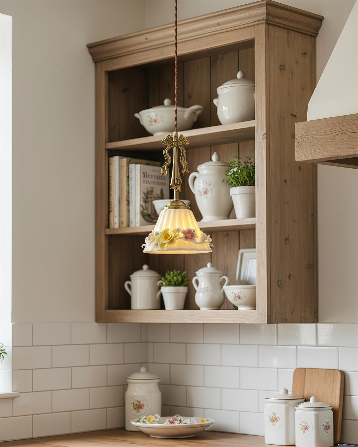 Caleeria hanglamp