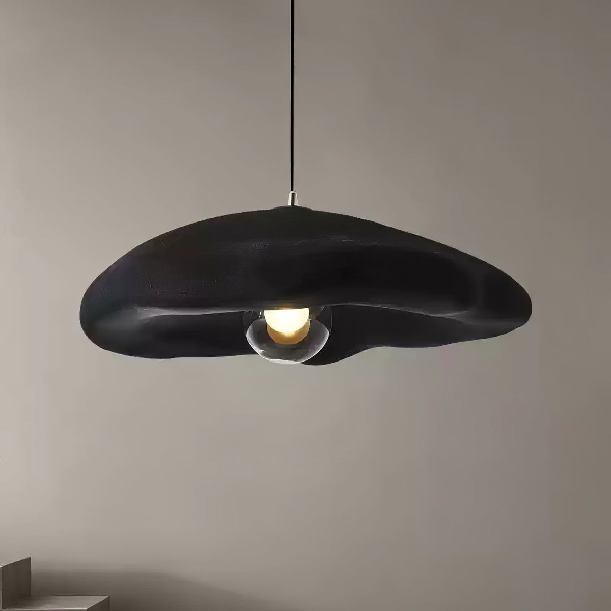 Nylire Moderne minimalistische kunststof hanglamp