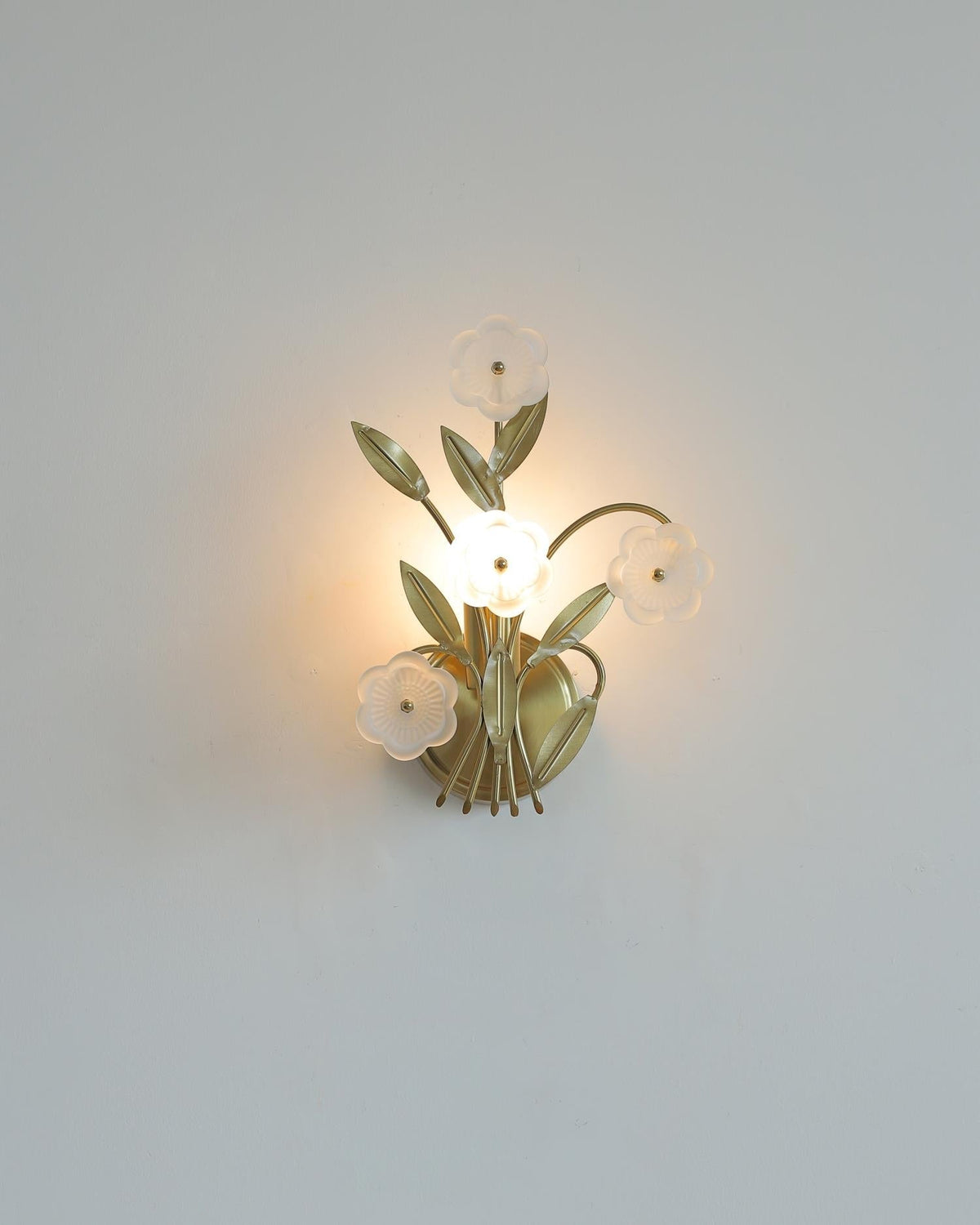 Viraisine wandlamp