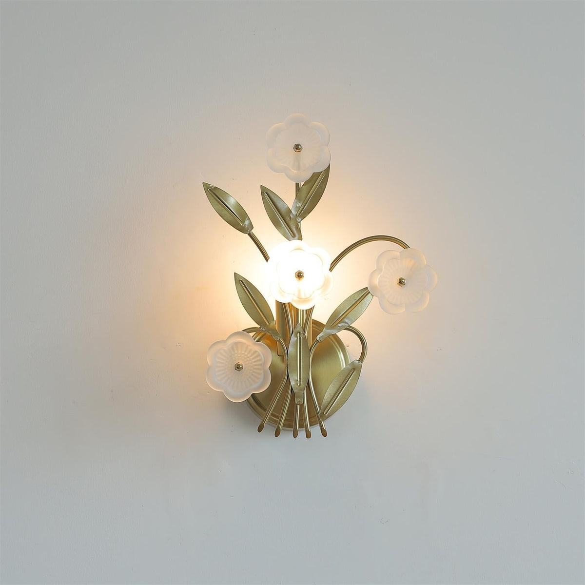 Viraisine wandlamp