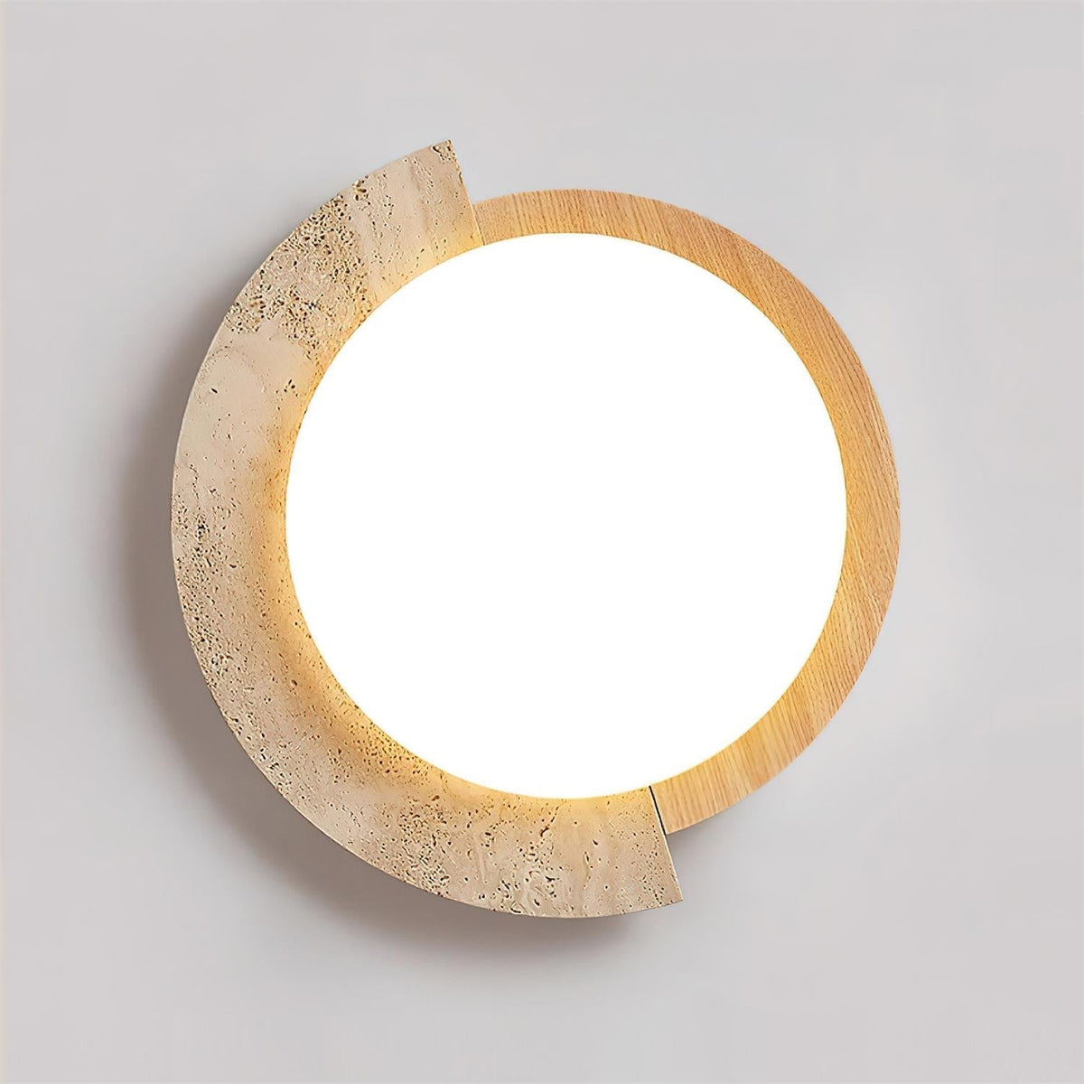 Luriel vlakke plafondlamp