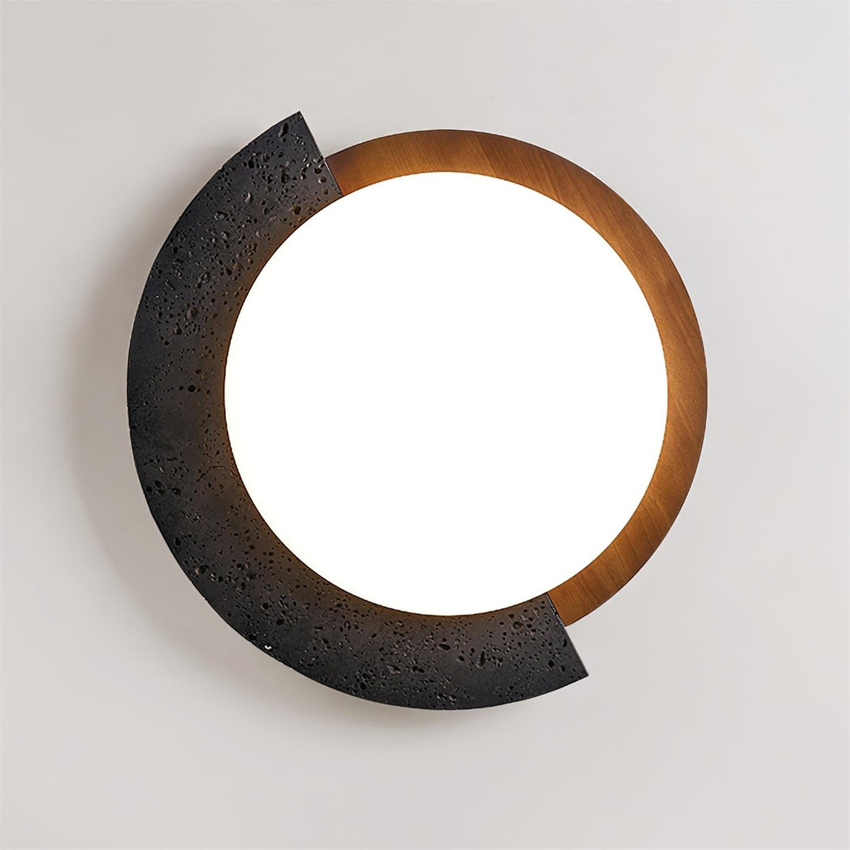 Luriel vlakke plafondlamp