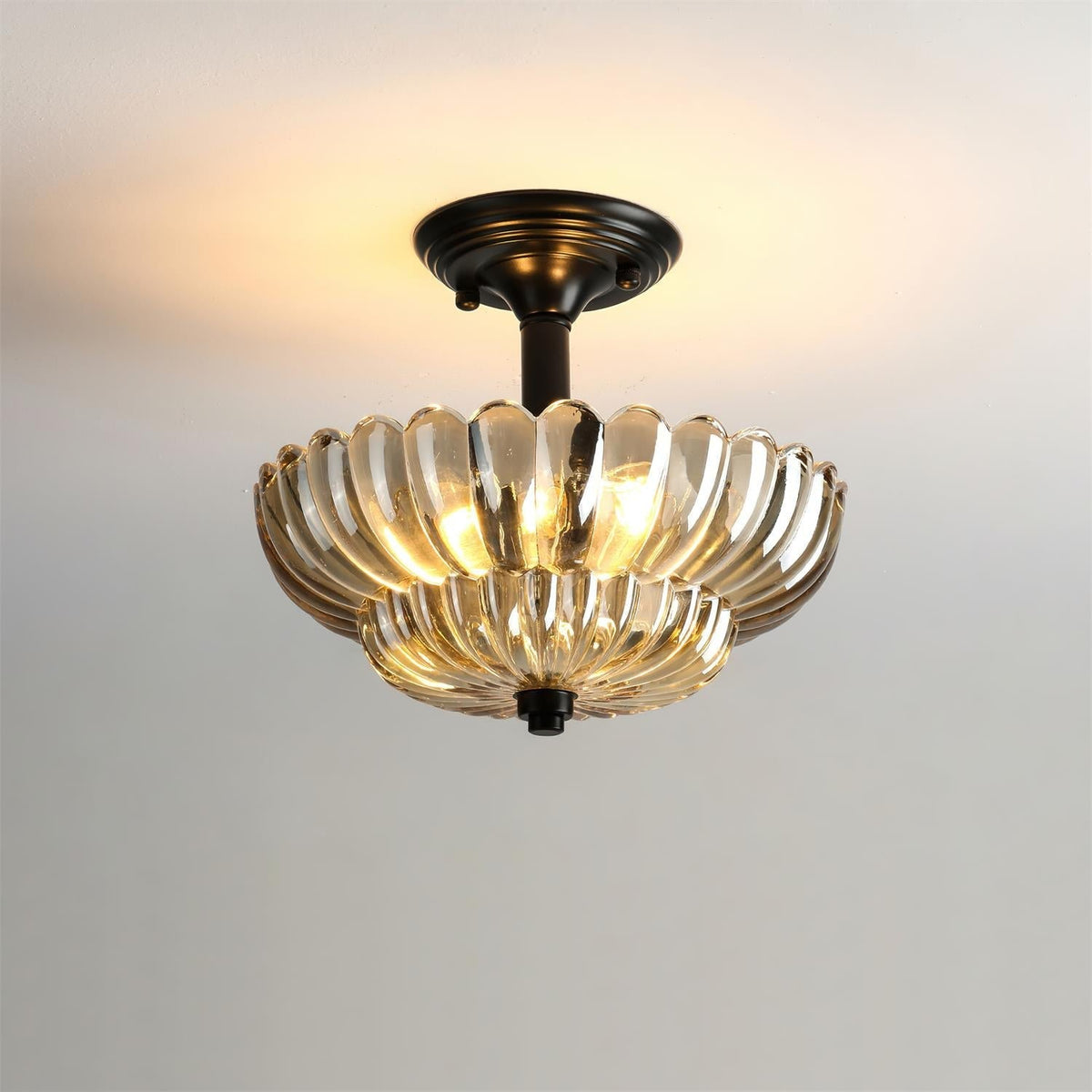Ciruel plafondlamp
