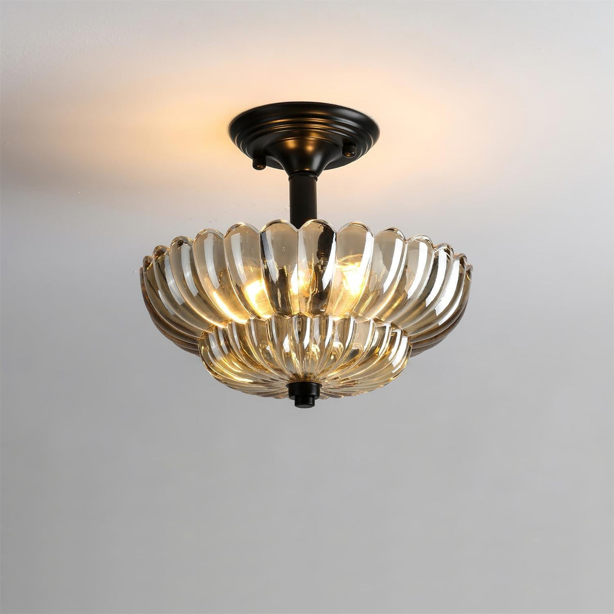 Ciruel plafondlamp