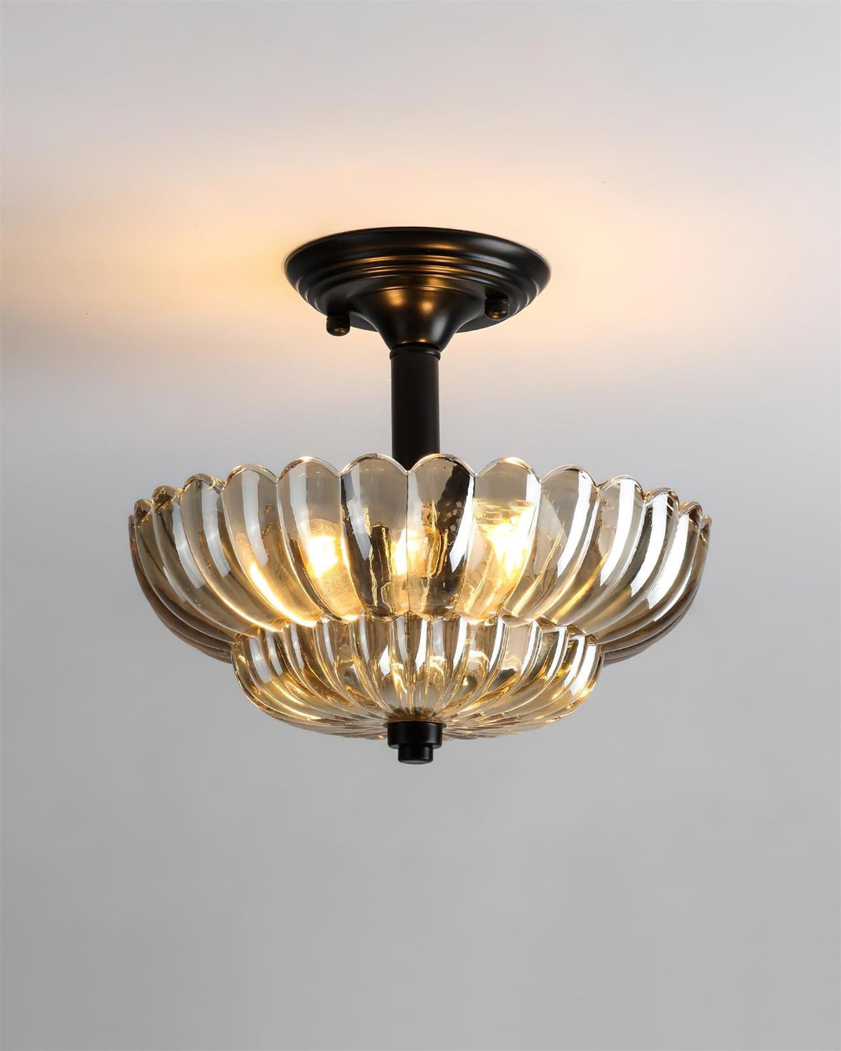 Ciruel plafondlamp