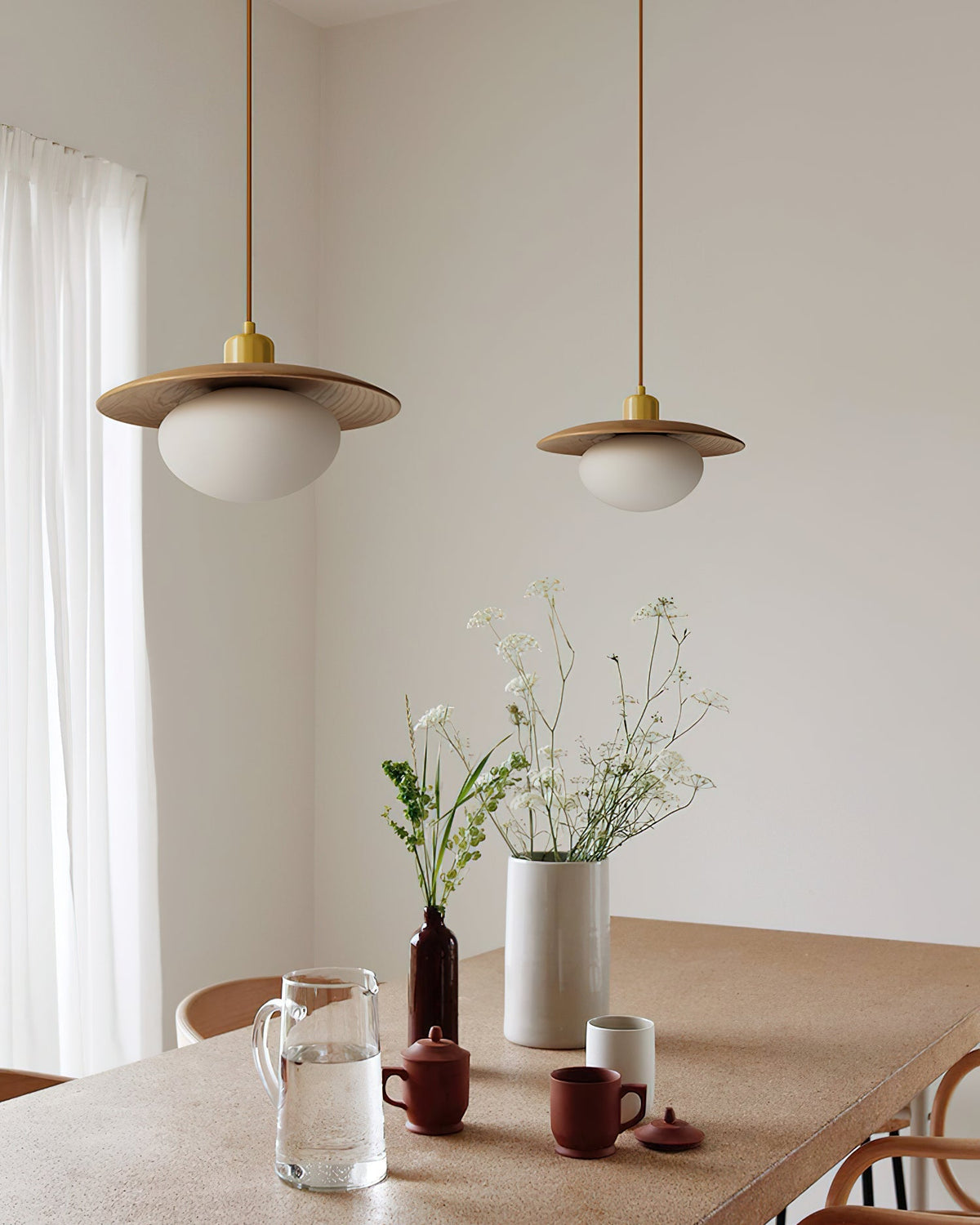 Seleielle hanglamp