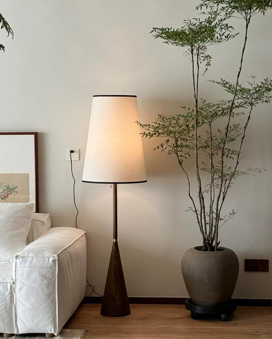 Selareria vloerlamp