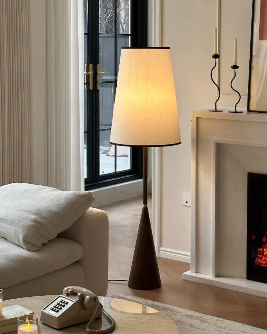 Selareria vloerlamp