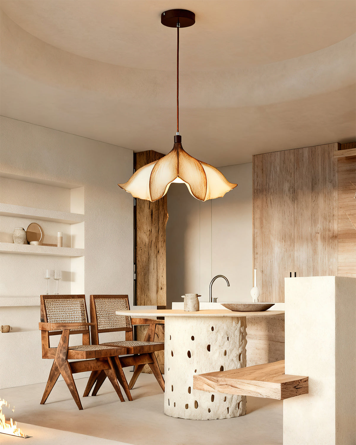 Oreleielle hanglamp